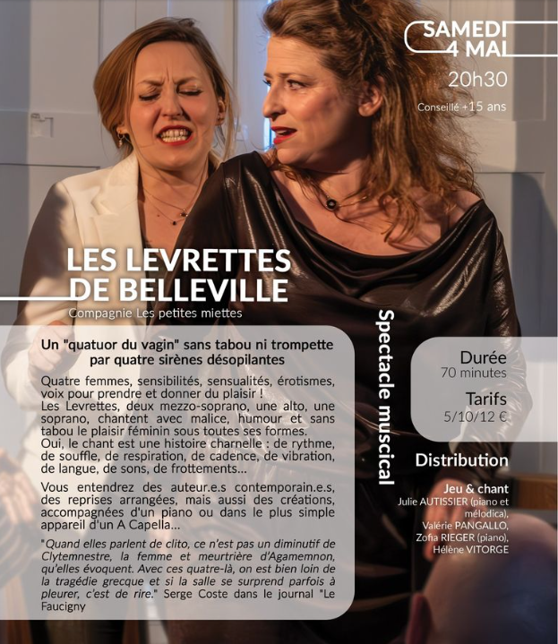 Les Levrettes De Belleville Commune De Mauges Sur Loire