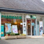 Image de l'article PHARMACIE MONTJEANNAISE