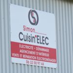 Image de l'article SIMON CUISIN’ELEC