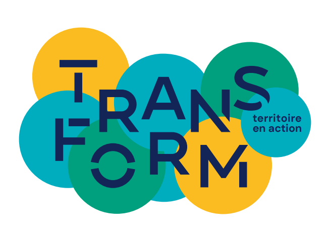 Logo Transform