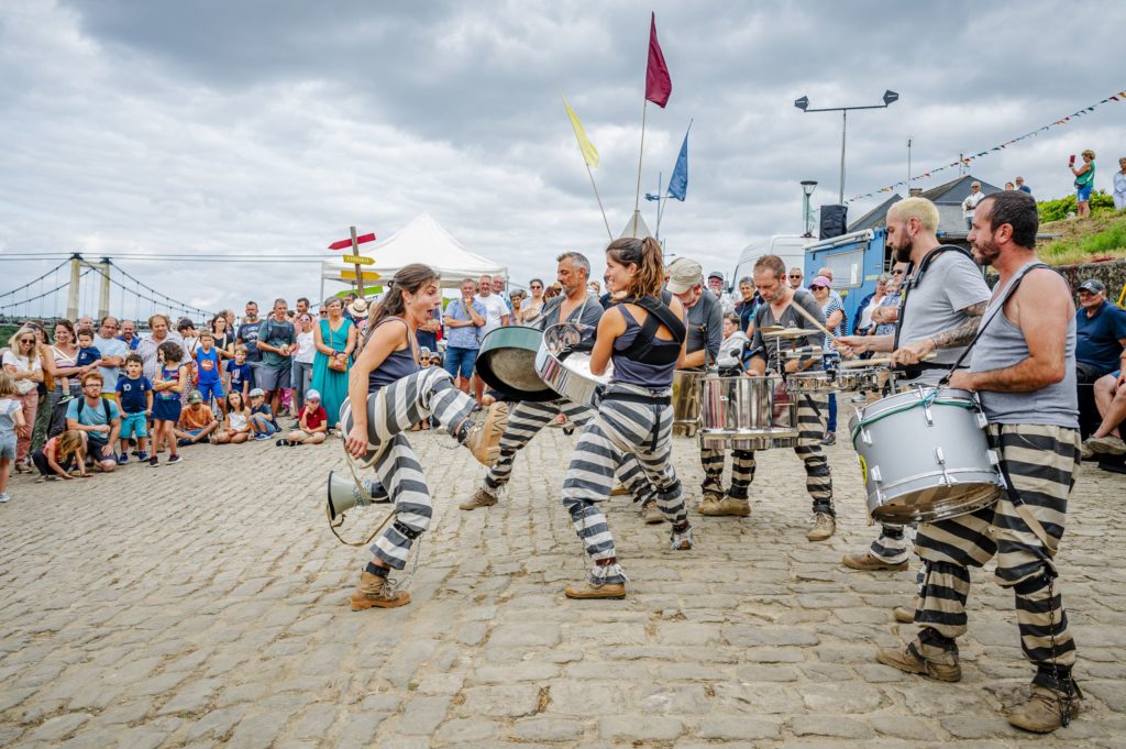 DE FIBRES EN MUSIQUE 2024 © Olivier Ortion