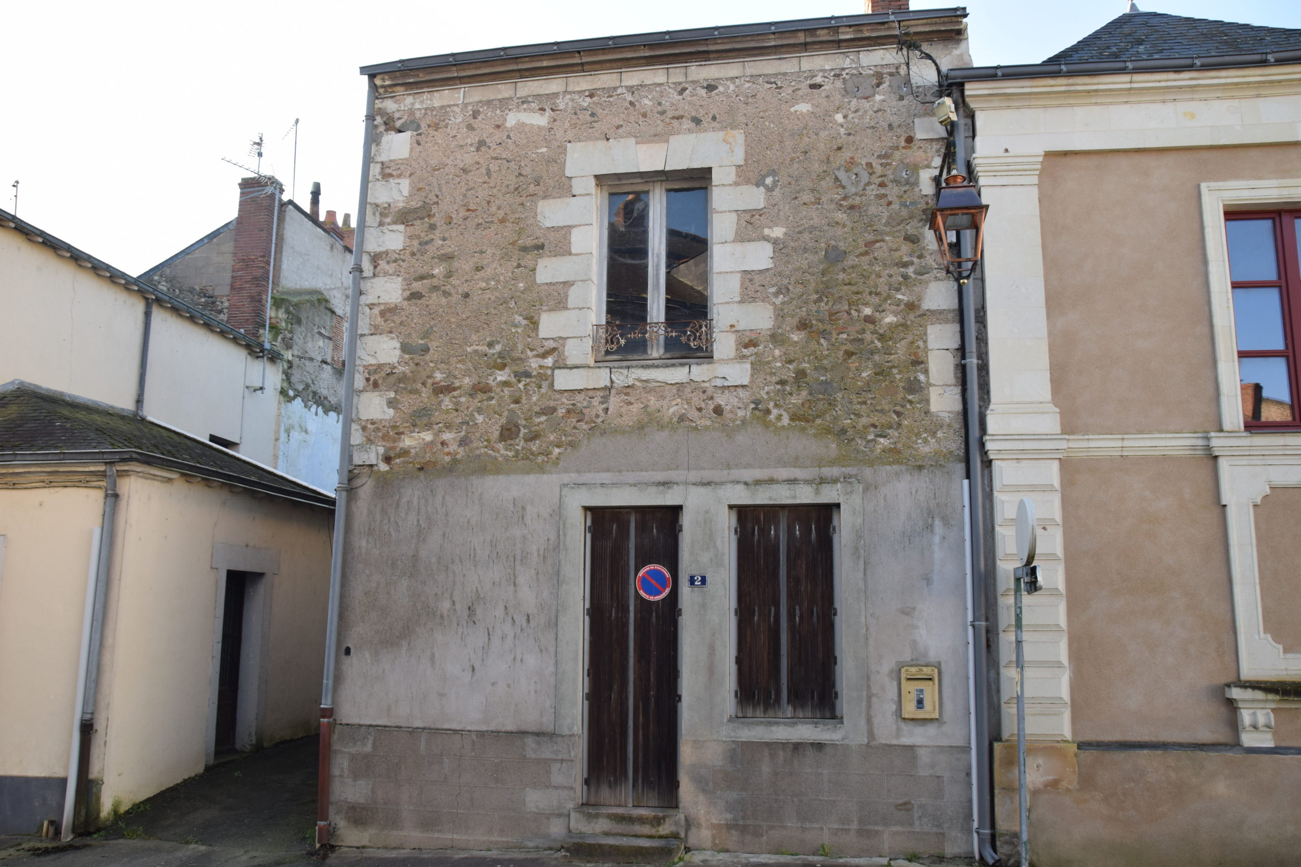 maison en vente Saint-Florent-le-Vieil